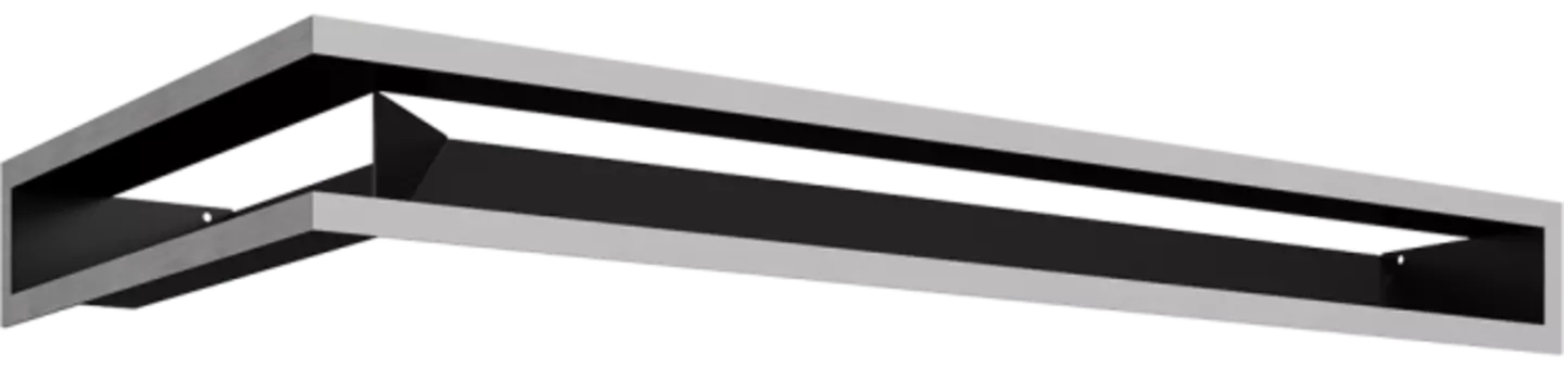 Вентиляционная решетка Kratki