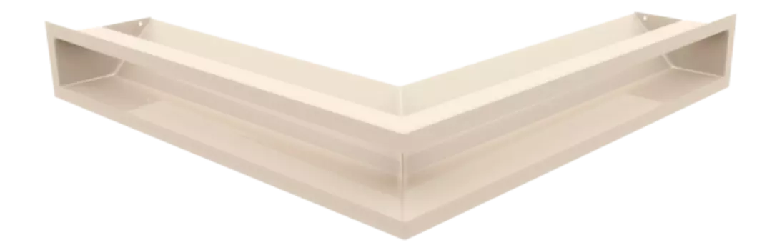 Вентиляционная решетка Kratki