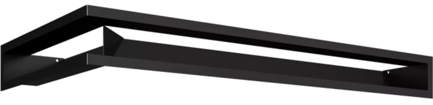 Вентиляционная решетка Kratki