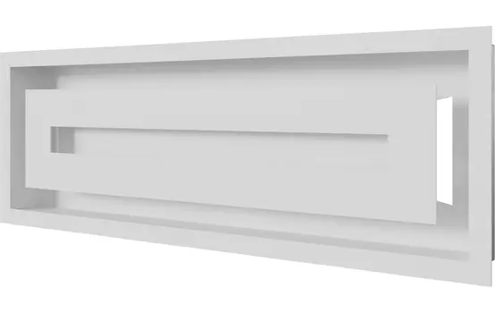 Вентиляционная решетка Kratki