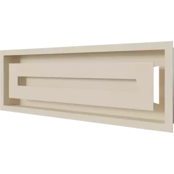 Вентиляционная решетка Kratki