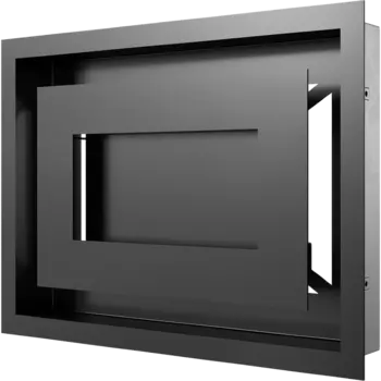 Вентиляционная решетка Kratki