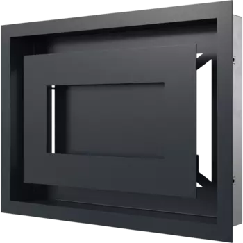 Вентиляционная решетка Kratki