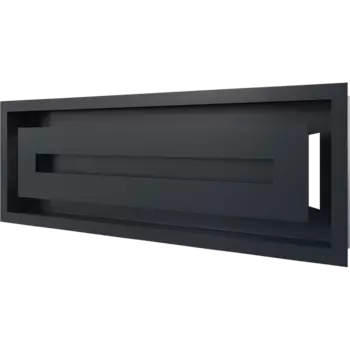 Вентиляционная решетка Kratki