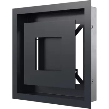 Вентиляционная решетка Kratki