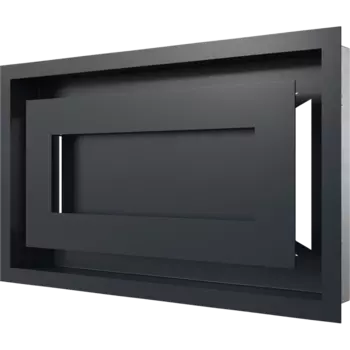 Вентиляционная решетка Kratki