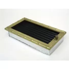 Вентиляционная решетка Kratki