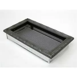 Вентиляционная решетка Kratki