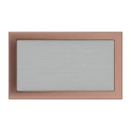 Вентиляционная решетка для камина Kratki