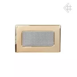 Вентиляционная решетка для камина Kratki