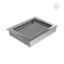 Вентиляционная решетка для камина Kratki