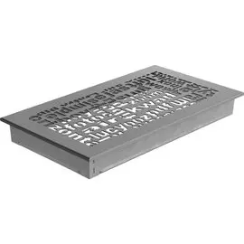 Вентиляционная решетка для камина Kratki