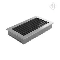 Вентиляционная решетка для камина Kratki