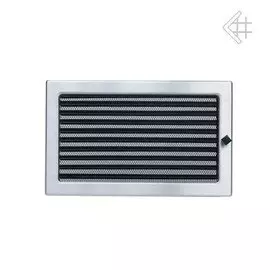 Вентиляционная решетка для камина Kratki