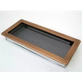 Вентиляционная решетка для камина Kratki