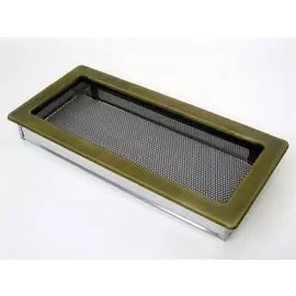 Вентиляционная решетка для камина Kratki