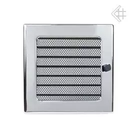 Вентиляционная решетка для камина Kratki