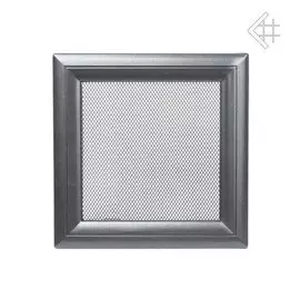 Вентиляционная решетка для камина Kratki