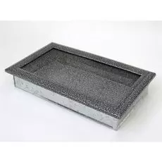 Вентиляционная решетка для камина Kratki