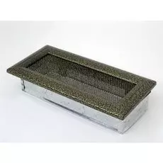 Вентиляционная решетка для камина Kratki