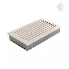 Вентиляционная решетка для камина Kratki