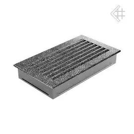 Вентиляционная решетка для камина Kratki