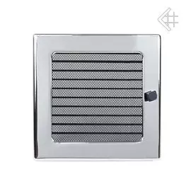 Вентиляционная решетка для камина Kratki