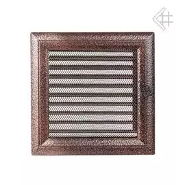 Вентиляционная решетка для камина Kratki