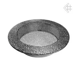 Вентиляционная решетка для камина Kratki