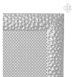 Вентиляционная решетка для камина Kratki