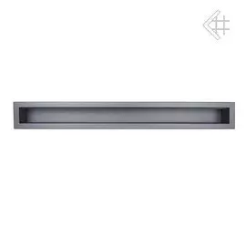 Вентиляционная решетка для камина Kratki