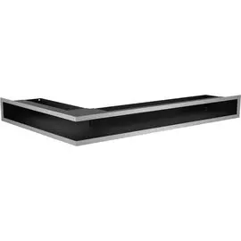 Вентиляционная решетка для камина Kratki