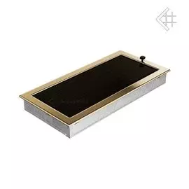 Вентиляционная решетка для камина Kratki