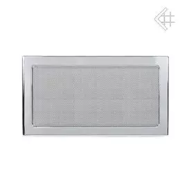 Вентиляционная решетка для камина Kratki