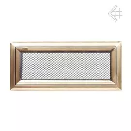 Вентиляционная решетка для камина Kratki