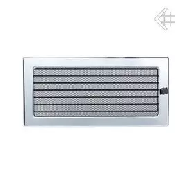 Вентиляционная решетка для камина Kratki