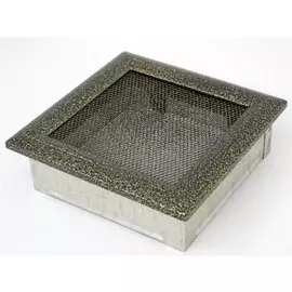 Вентиляционная решетка для камина Kratki