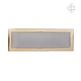 Вентиляционная решетка для камина Kratki