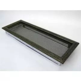 Вентиляционная решетка для камина Kratki