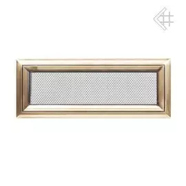 Вентиляционная решетка для камина Kratki