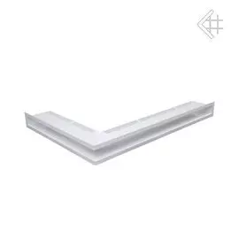 Вентиляционная решетка для камина Kratki