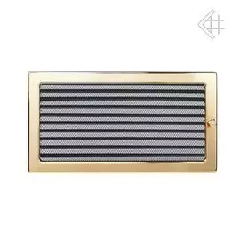 Вентиляционная решетка для камина Kratki