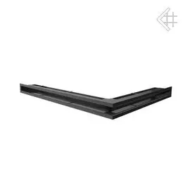 Вентиляционная решетка для камина Kratki