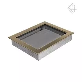 Вентиляционная решетка для камина Kratki