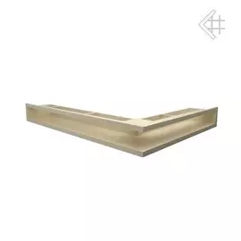 Вентиляционная решетка для камина Kratki