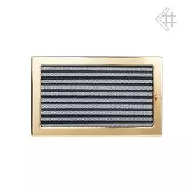 Вентиляционная решетка для камина Kratki