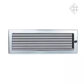 Вентиляционная решетка для камина Kratki