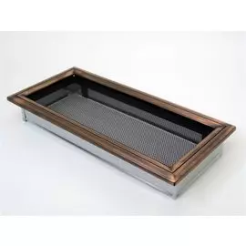 Вентиляционная решетка для камина Kratki