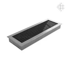 Вентиляционная решетка для камина Kratki