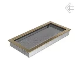 Вентиляционная решетка для камина Kratki